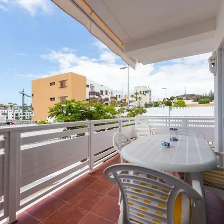 Adelfas South 1 By Canariasgetaway Holiday home *