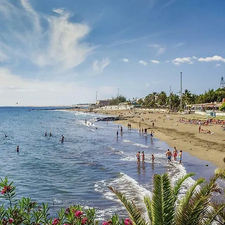 Holiday home Adelfas South 1 By Canariasgetaway San Agustin (Gran Canaria)